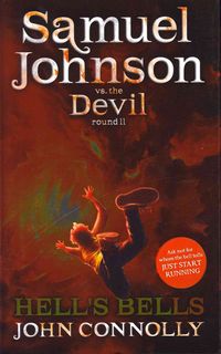 Produktbild: Hell's Bells