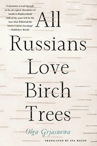 Produktbild: All Russians Love Birch Trees