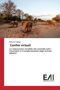 Produktbild: Confini virtuali