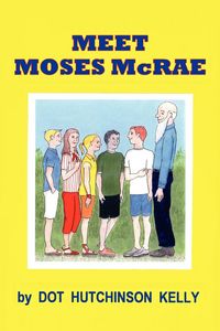 Produktbild: Meet Moses McRae