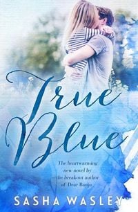 Produktbild: True Blue