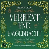 Produktbild: Verhext und umgebracht