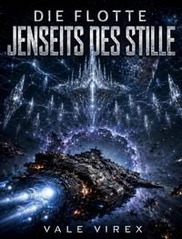 Produktbild: Die Flotte jenseits des Stille