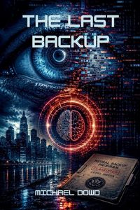 Produktbild: The Last Backup