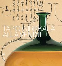 Produktbild: Tapio Wirkkala alla Venini