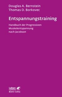 Produktbild: Entspannungs-Training (Leben Lernen, Bd. 16)
