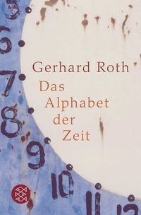 Produktbild: Das Alphabet der Zeit