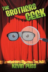 Produktbild: The Brothers Geek
