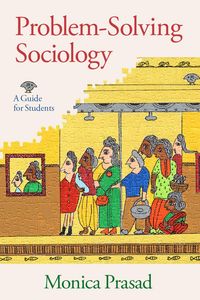 Produktbild: Problem-Solving Sociology