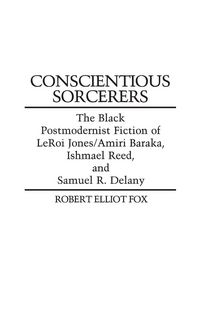 Produktbild: Conscientious Sorcerers