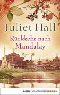 Produktbild: R&uuml;ckkehr nach Mandalay