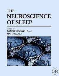 Bild vom Artikel The Neuroscience of Sleep vom Autor Robert Stickgold