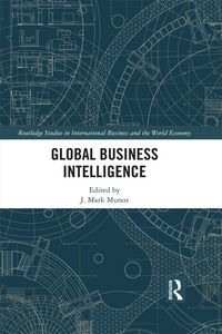 Produktbild: Global Business Intelligence