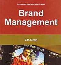 Produktbild: Brand Management