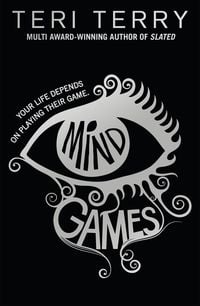 Produktbild: Mind Games