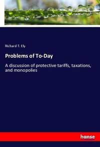 Produktbild: Problems of To-Day