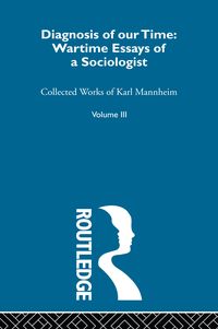 Produktbild: Diagnosis Of Our Time V 3