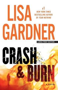 Bild vom Artikel Crash and Burn vom Autor Lisa Gardner