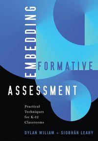 Produktbild: Embedding Formative Assessment