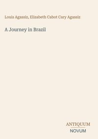 Produktbild: A Journey in Brazil