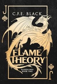 Produktbild: Flame Theory
