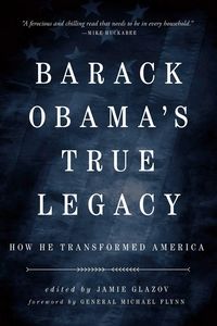 Produktbild: Obama's True Legacy