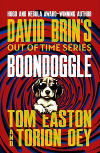 Produktbild: Boondoggle (Out of Time, #6)