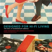 Produktbild: Designed for Hi-Fi Living