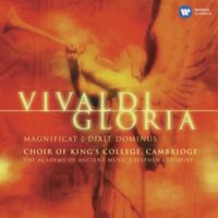 Produktbild: Gloria/Magnificat/Dixit Domin.