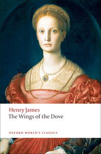 Produktbild: The Wings of the Dove