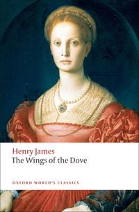 Produktbild: The Wings of the Dove