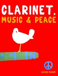 Produktbild: Clarinet, Music & Peace