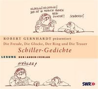 Produktbild: Die Freude, Die Glocke, Der Ring und Der Taucher