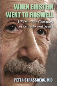 Produktbild: When Einstein Went To Roswell
