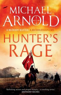 Produktbild: Hunter's Rage