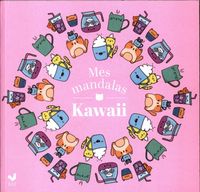 Produktbild: Mes mandalas kawaii