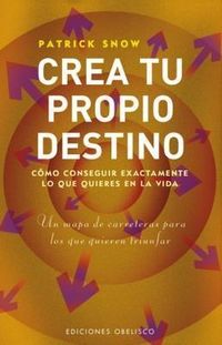 Produktbild: Crea Tu Propio Destino