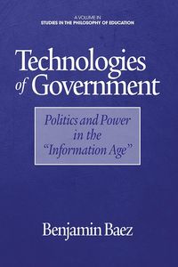 Produktbild: Technologies of Government