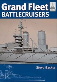 Produktbild: Grand Fleet Battecruisers
