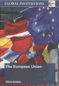 Produktbild: The European Union