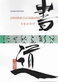 Produktbild: Japanese Calligraphy
