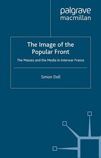Produktbild: The Image of the Popular Front