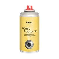 Produktbild: KREUL Acryl Klarlack 150 ml