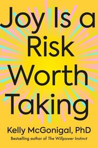 Produktbild: Joy Is a Risk Worth Taking
