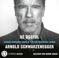 Produktbild Be Useful - Sieben einfache Regeln für ein besseres Leben