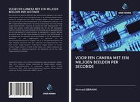 Produktbild: Voor Een Camera Met Een Miljoen Beelden Per Seconde