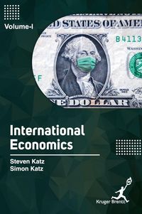Produktbild: International Economics Vol 1