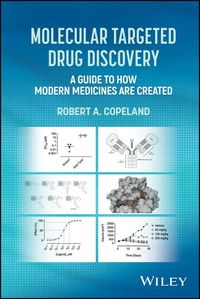 Produktbild: Molecular Targeted Drug Discovery