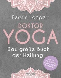 Produktbild: Doktor Yoga
