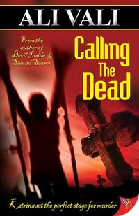 Produktbild: Calling the Dead